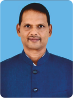 Dr. Jagapathi Ramayya